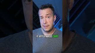 if Apple made cars | new model