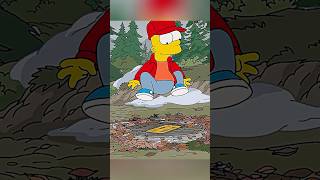 Bart is missing #movie #shorts #foryou #simpsons #film