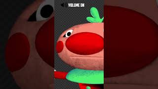 Pizza Tower Had 3D Toppin Monsters!?!