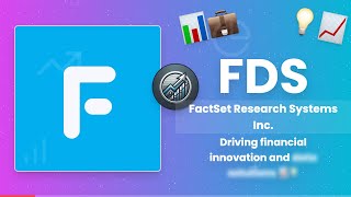FactSet (FDS): Leading the Financial Analytics Revolution