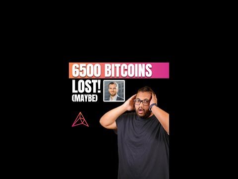 The Story Of Stefan Thomas #shocking #shorts #crypto