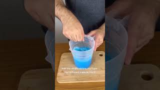 Guests Always Ask Why My Bathroom Smells So Good #DIYFreshener #BathroomCleaning #cleanhome