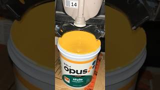 💫💫 Birla Opus Interior Paint Power Bright #birlaopus #shorts #birla