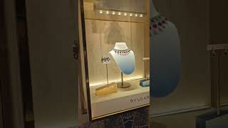 Bulgari resort lobby #shorts #mustwatch #review