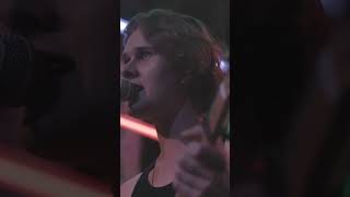 Hurt Me - Trespasser - Live at High Side Workshop
