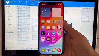 iPhone 14 iCloud Bypass iOS 17.6.1 Unlock Tool 2024✔ Apple Activation Lock Removal iOS 18/17/16