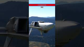 F-18 Super Hornet's Insane Inverted Landing Gear Reveal!