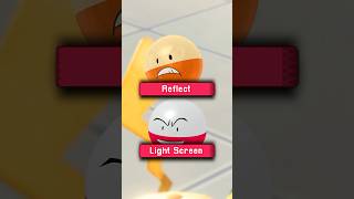 These Pokemon Moves Make No Sense