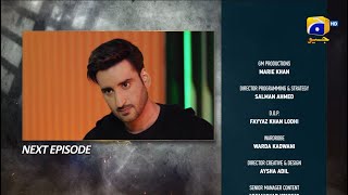 Mohra Episode 07 Teaser - 20th July 2025  | Mikaal Zulfiqar - Laiba Khan - Aagha Ali | Har Pal Geo