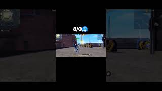1 vs 1 custom highlight only one tap🥶💀#freefire #freefireshorts #onetap
