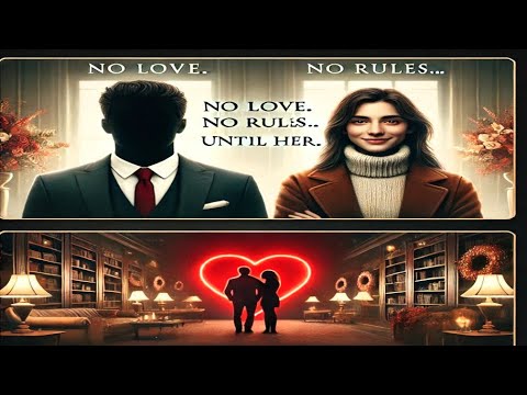He Swore Off Love… Until She Changed Everything