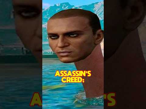 DUMBEST Things in EVERY Assassin’s Creed…