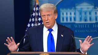 ‘Saw this coming’: Trump’s tariff extensions provide ‘further excuses’ for possible increases