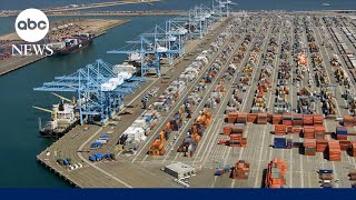 How Trump’s tariffs could impact US consumers