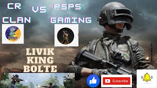 pSpSGaming vs CR CLAN  |  DIFFUCULT SITUATION | WHO WILL WIN ???  WATCH TILL END | #pSpSGamingYT