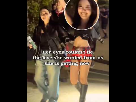 Her eyes couldn't lie #shortsvideo #blackpinkshorts #coachella #blink #jennierubyjane #blackpink