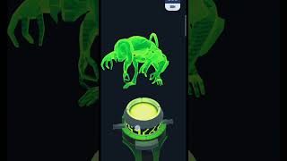 ben 10 watch
