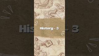 History quiz for competitive exams  #sscchsl #ssccgl #gs #history