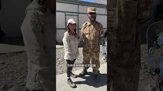 🎙️ 勇闖絲路之上 中亞的旅行與挑戰