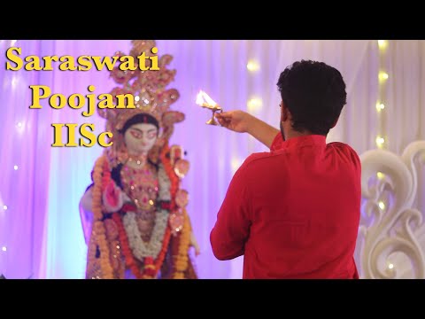 Basant Panchami Celebration at IISc | IISc Bangalore | 14 Feb 2024