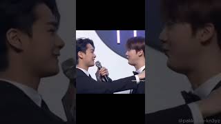05185 best couple forver #binsan #moonbin #sanha  #kpop #astro #astrokpop#astroedit