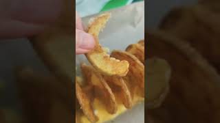 spring potato #foodie #foodlover #myfoodie