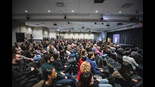 #DevTO's International Women's Day Talks 2020