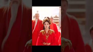 bai lu is slaying hard 😩✨ #linjiangxian #feud #bailu #zengshunxi #cdrama