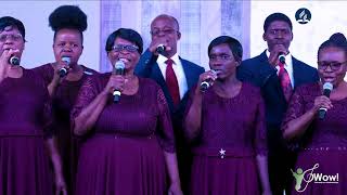 Bluffhill SDA Church || Sabbath School Lesson 2 - The Burning Bush || 10 July 2025
