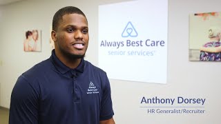 Join the Always Best Care Family!