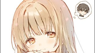 【お隣の天使様にいつの間にか駄目人間にされていた件】12話 真昼と周 余韻にどうぞ。