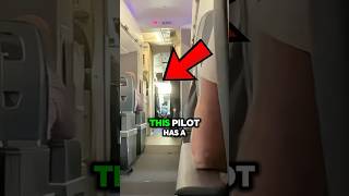 Pilot’s Shocking Reason for Refusing Takeoff!✈️
