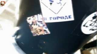 Storm [Buran Music Video] by Bionicman HD 1080p