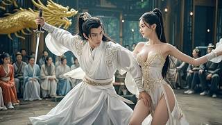 新劇搶先看【我出鞘即無敵】被罵廢柴二十年，宗門大難臨頭才知──原來我才是最後的底牌！#短劇#逆襲