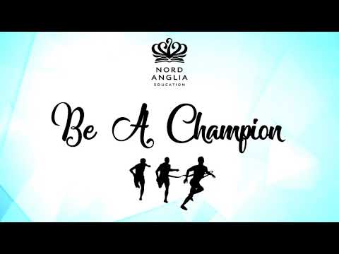The Race ~ Rayyan Year 5 ~ May 2018
