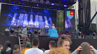 Flori De Mai/Calarasi/Fântânile albastre/Mares Maya/9ani/LIVE