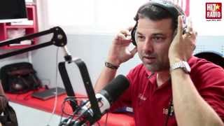 RHANY NOUS FAIT UN MEDLEY KHALED-ELVIS SUR HIT RADIO