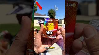 NEVER Buy Pokemon at Flee Market 😭😩 (@wassupdoggie1)