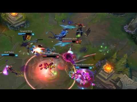 OMAE WA MOU SHINDEIRU