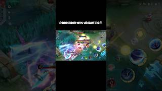 My name is MrDee😈! #fyp #alucard  #mobilelegends #shorts #mlbbhighlights #mlbb