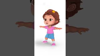 Learn Numbers 1 to 100 - Exercise Song #ChuChuTV #NurseryRhymes #KidsSongs #kidsshortsvideos
