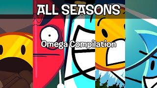 BFDI: All Episodes (As of Late June 2025) (Includes BFDI Is Back and Paper Towel)