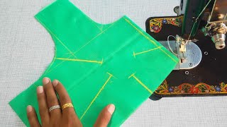 for tuxs blouse ki stitching ideas for women stylish @Madhurafashionkatta