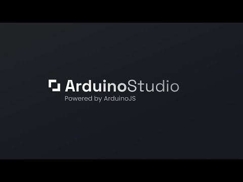 ArduinoStudio - Become a Better Maker