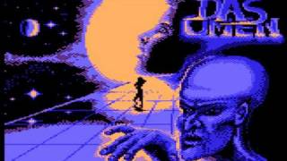 Das Omen (Atari XL/XE) (1989)