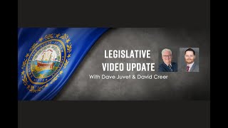 Legislative Video Update 5-12-21