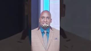 Dr. Johnson Mbabazi Honored at the Asia Research Awards 2024 🌟 #drjohnsonmbabazi #shorts