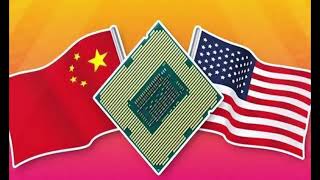 美国恶意打压中国芯片发展