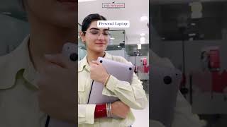 Personal Laptop Vs Office Laptop | Funny Memes | Office Video | Visa Pathways