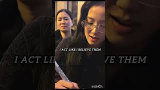 Act....🥱#asesthic #blackpink #music #love #trendy #fypシ゚viral#1kcreator @Lilac_Lunie